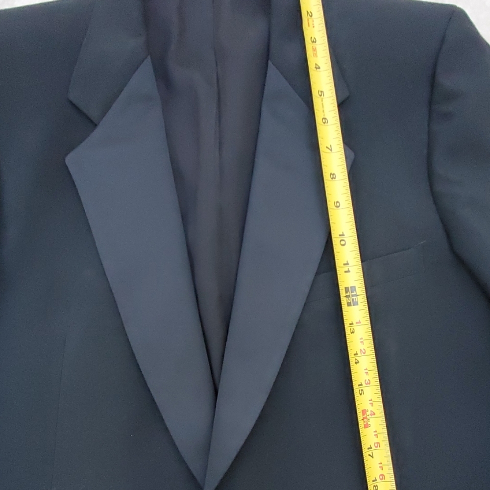 Givenchy Blazer - image 2